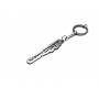 Keychain TRDpro - (type LOGO) Keychain TRDpro - (type LOGO)